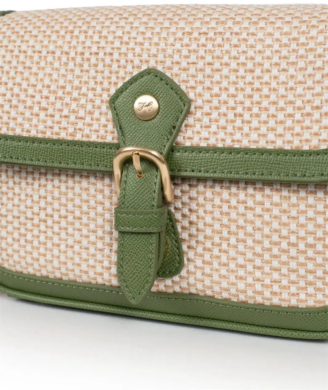 Sac bandoulière Hexagona "Judy" - Melisac