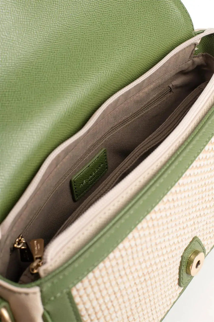 Sac bandoulière Hexagona "Judy" - Melisac