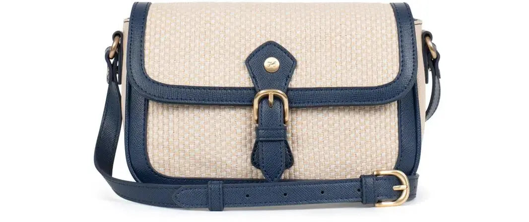 Sac bandoulière Hexagona "Judy" - Melisac