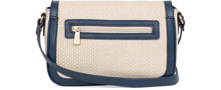 Sac bandoulière Hexagona "Judy" - Melisac