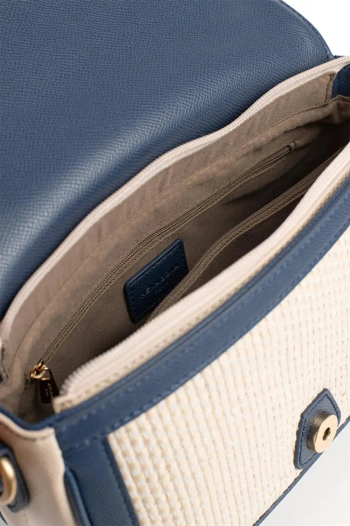 Sac bandoulière Hexagona "Judy" - Melisac