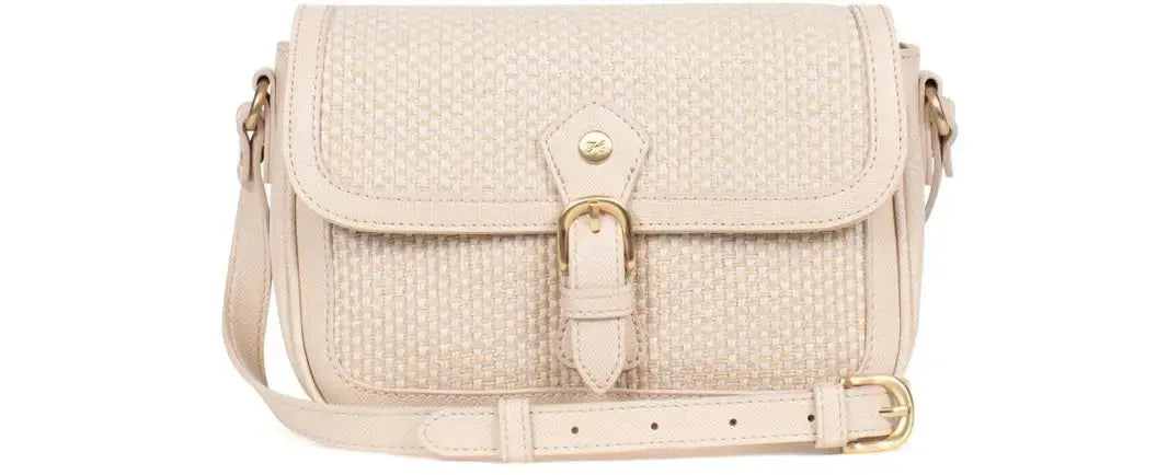 Sac bandoulière Hexagona "Judy" - Melisac