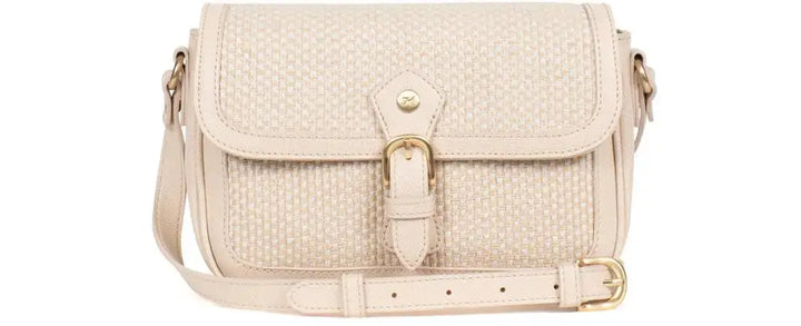 Sac bandoulière Hexagona "Judy" - Melisac