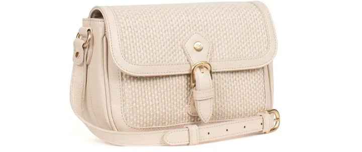 Sac bandoulière Hexagona "Judy" - Melisac
