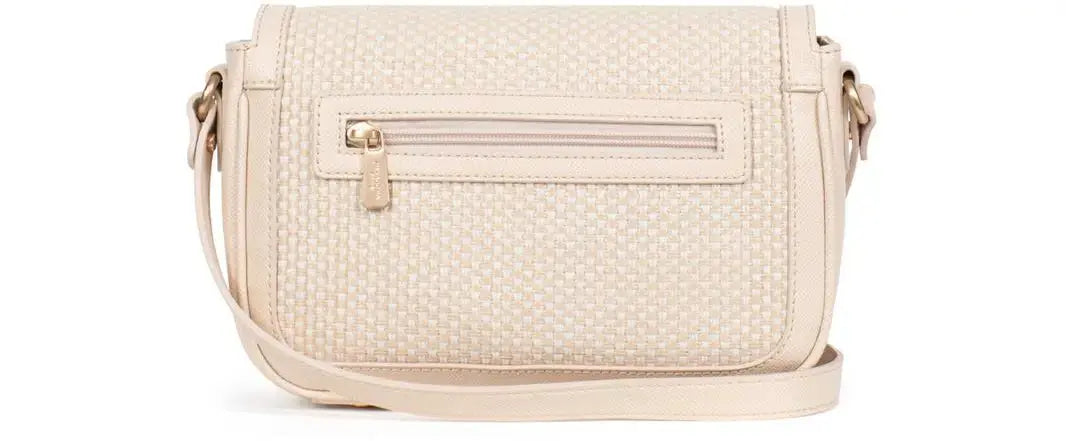 Sac bandoulière Hexagona "Judy" - Melisac