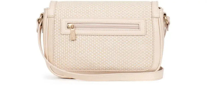 Sac bandoulière Hexagona "Judy" - Melisac