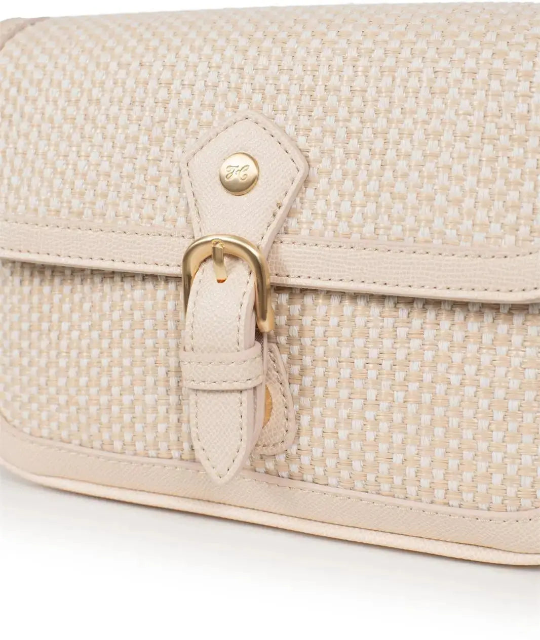 Sac bandoulière Hexagona "Judy" - Melisac