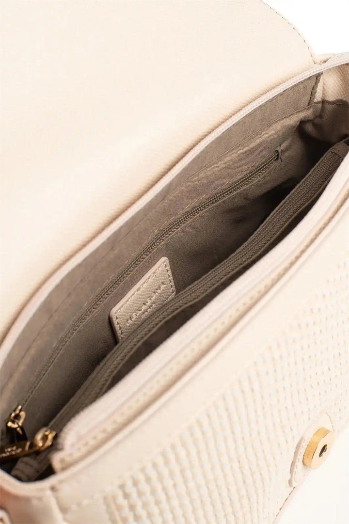 Sac bandoulière Hexagona "Judy" - Melisac