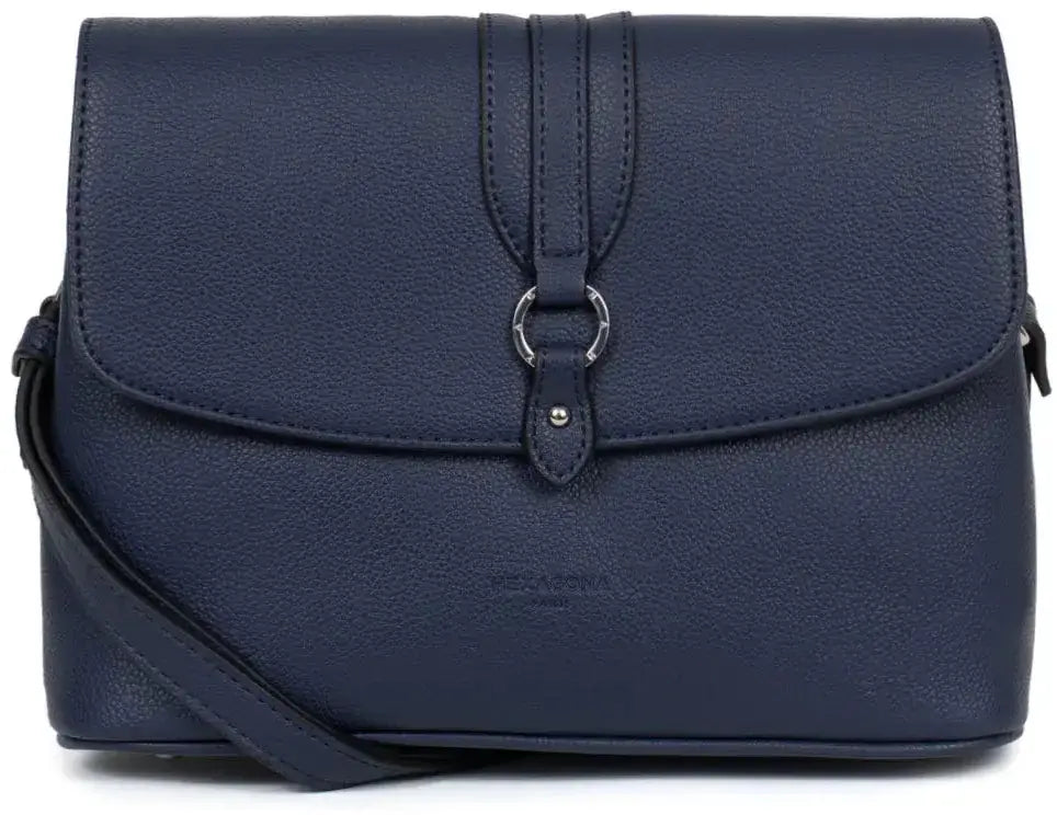 Sac bandoulière Hexagona "Lima" - Melisac
