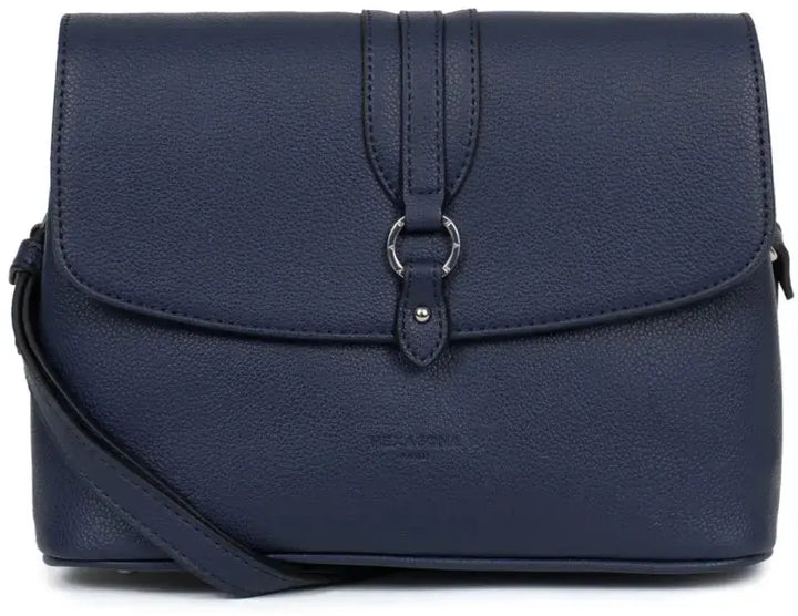 Sac bandoulière Hexagona "Lima" - Melisac