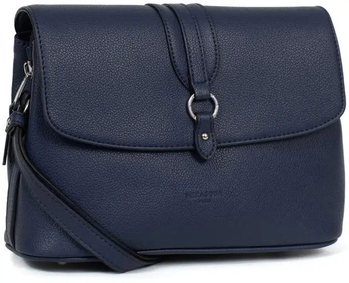 Sac bandoulière Hexagona "Lima" - Melisac
