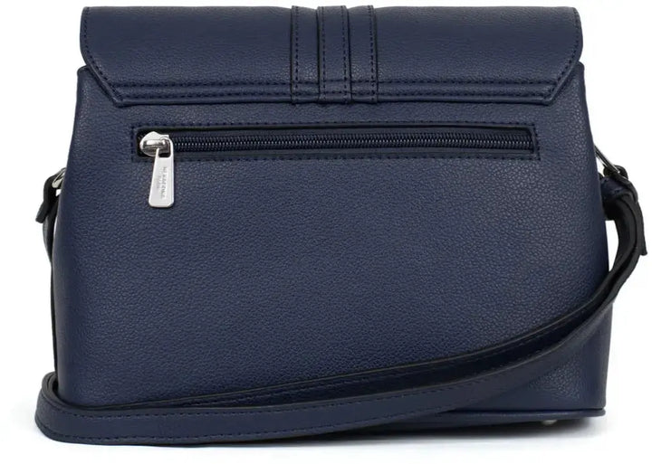 Sac bandoulière Hexagona "Lima" - Melisac