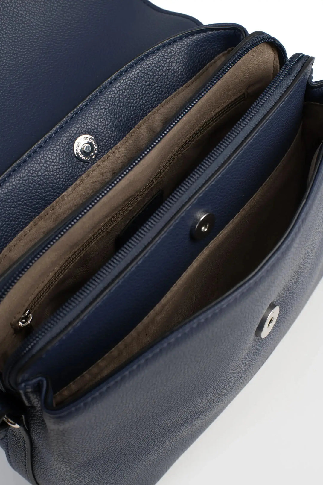 Sac bandoulière Hexagona "Lima" - Melisac