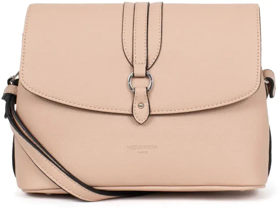 Sac bandoulière Hexagona "Lima" - Melisac