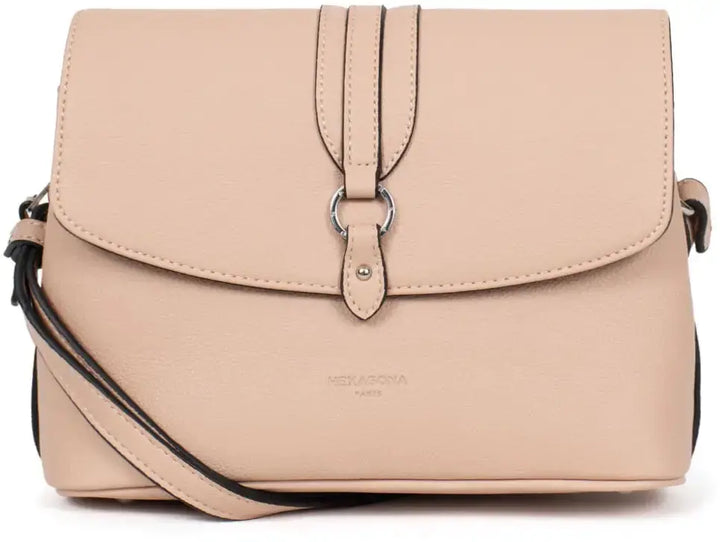 Sac bandoulière Hexagona "Lima" - Melisac