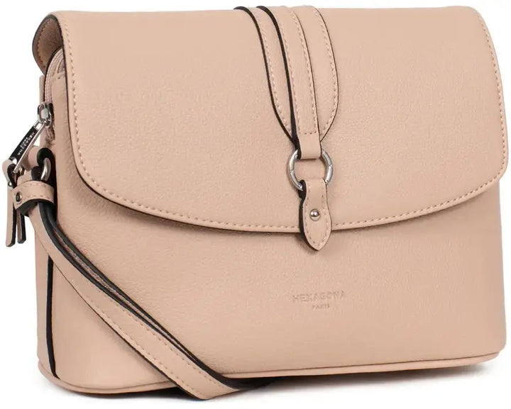 Sac bandoulière Hexagona "Lima" - Melisac