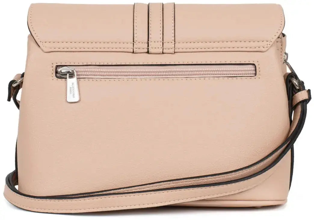 Sac bandoulière Hexagona "Lima" - Melisac