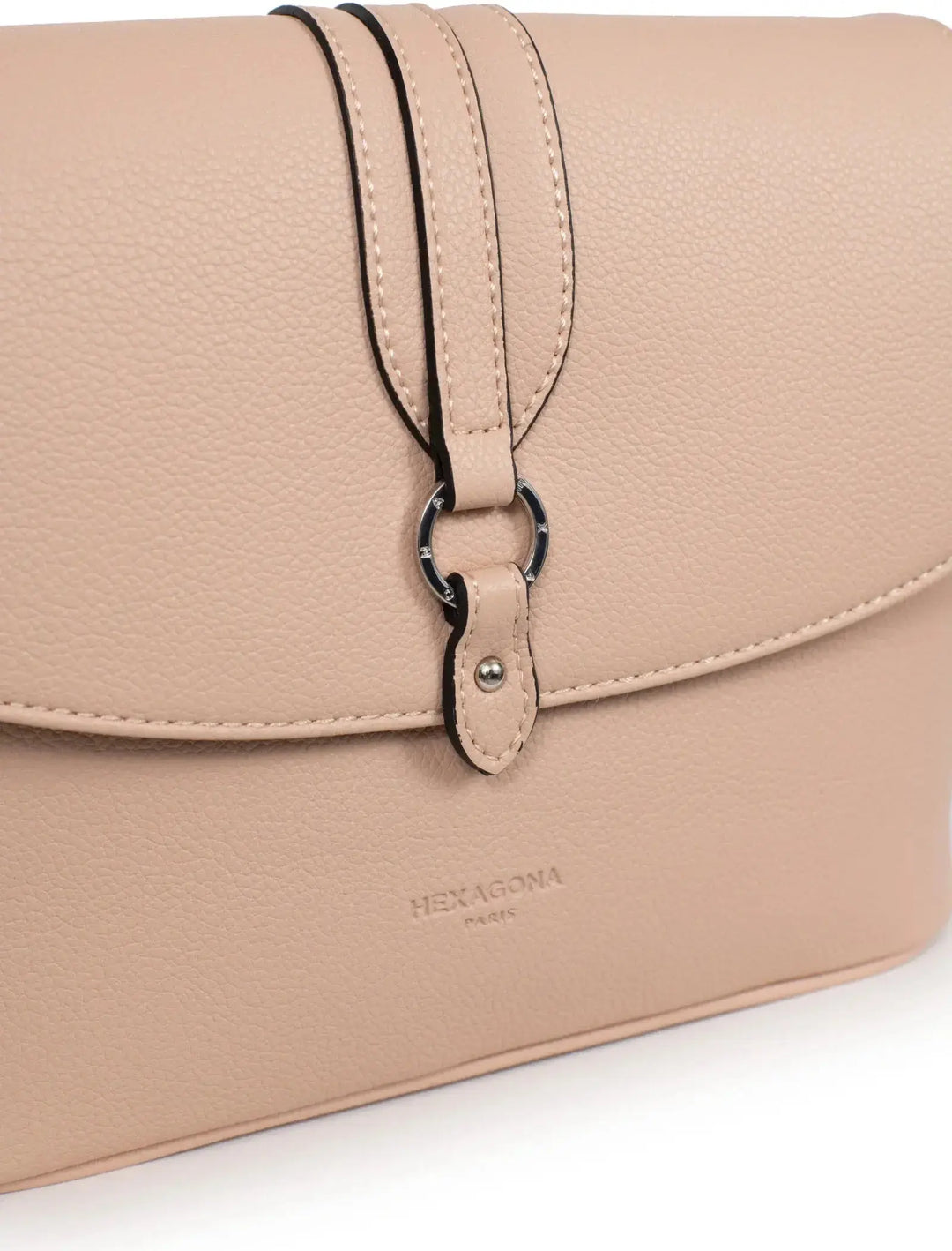 Sac bandoulière Hexagona "Lima" - Melisac