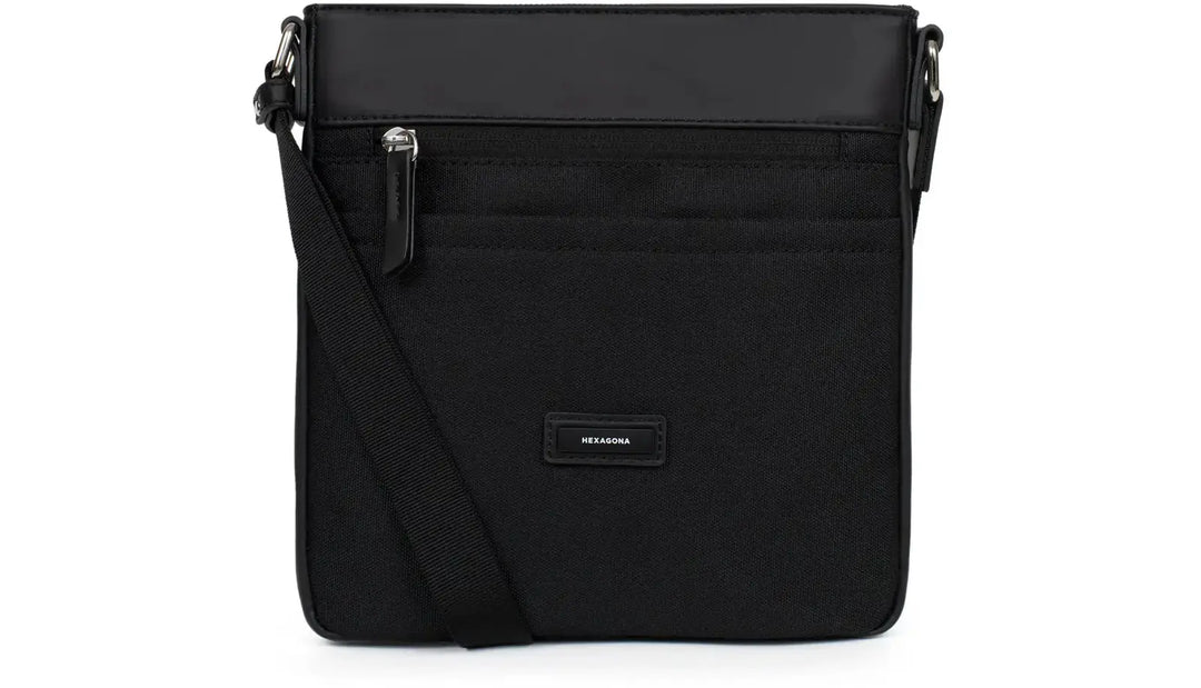 Sac bandoulière Hexagona "Livia" 4720178 - Melisac