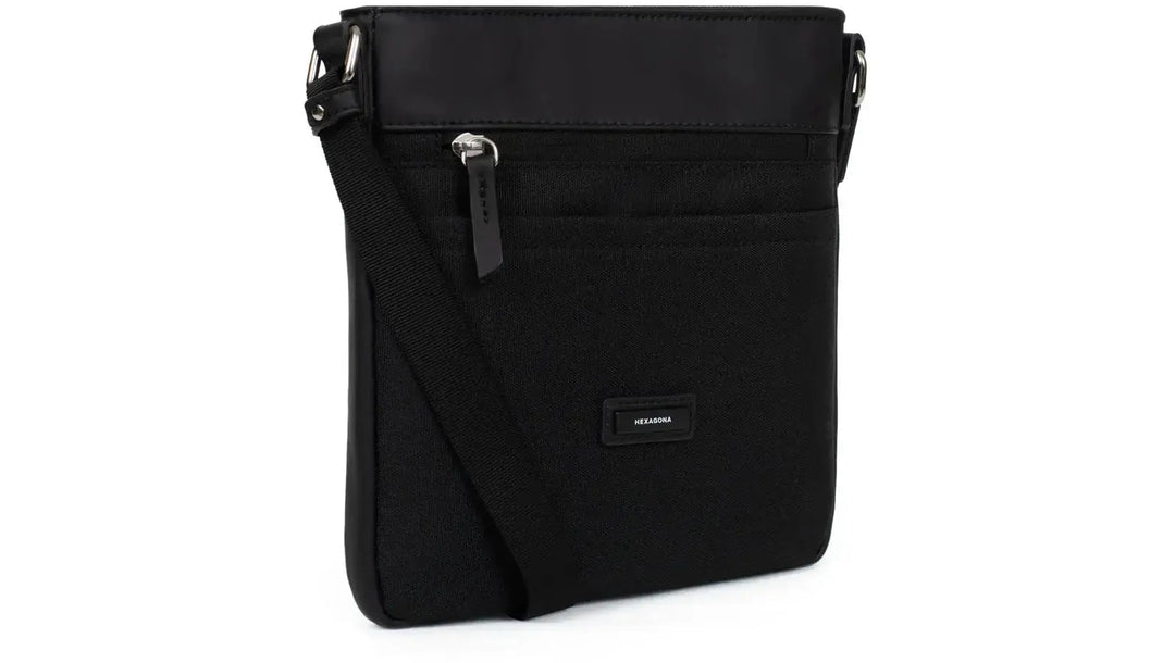 Sac bandoulière Hexagona "Livia" 4720178 - Melisac