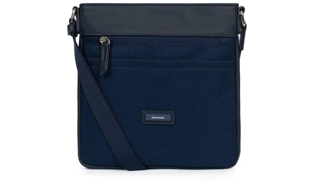 Sac bandoulière Hexagona "Livia" 4720178 - Melisac