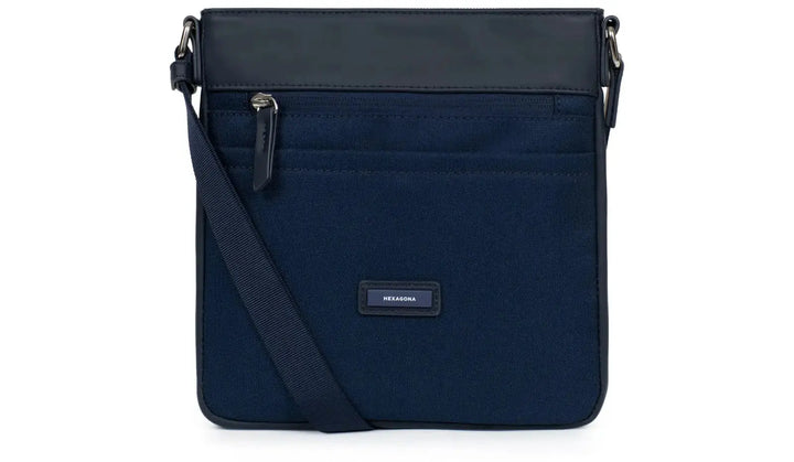 Sac bandoulière Hexagona "Livia" 4720178 - Melisac