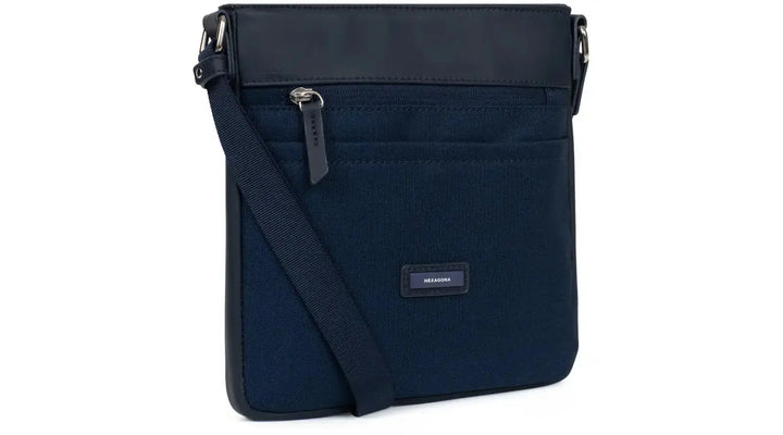 Sac bandoulière Hexagona "Livia" 4720178 - Melisac