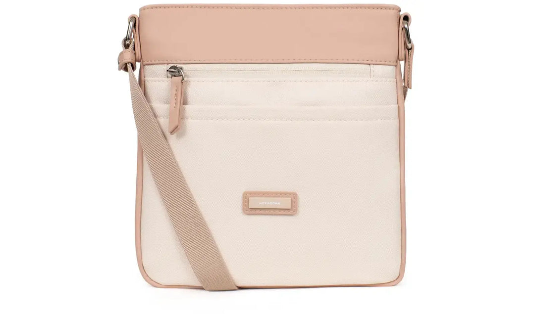 Sac bandoulière Hexagona "Livia" 4720178 - Melisac