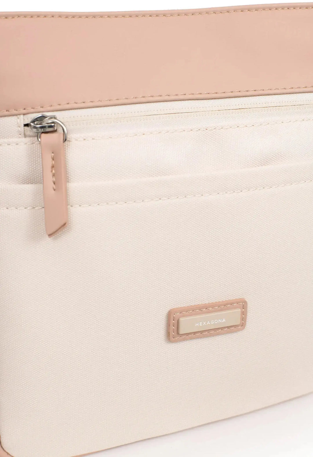 Sac bandoulière Hexagona "Livia" 4720178 - Melisac