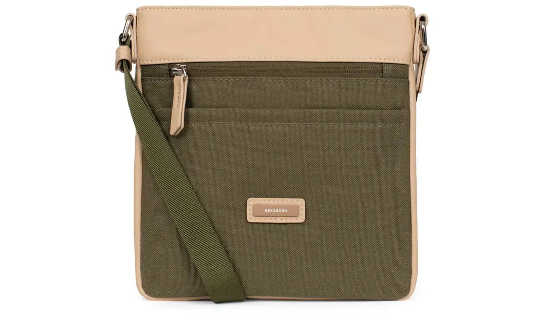 Sac bandoulière Hexagona "Livia" 4720178 - Melisac