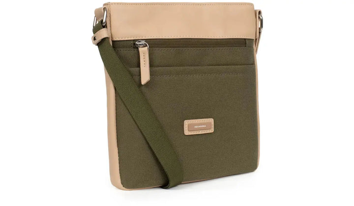Sac bandoulière Hexagona "Livia" 4720178 - Melisac