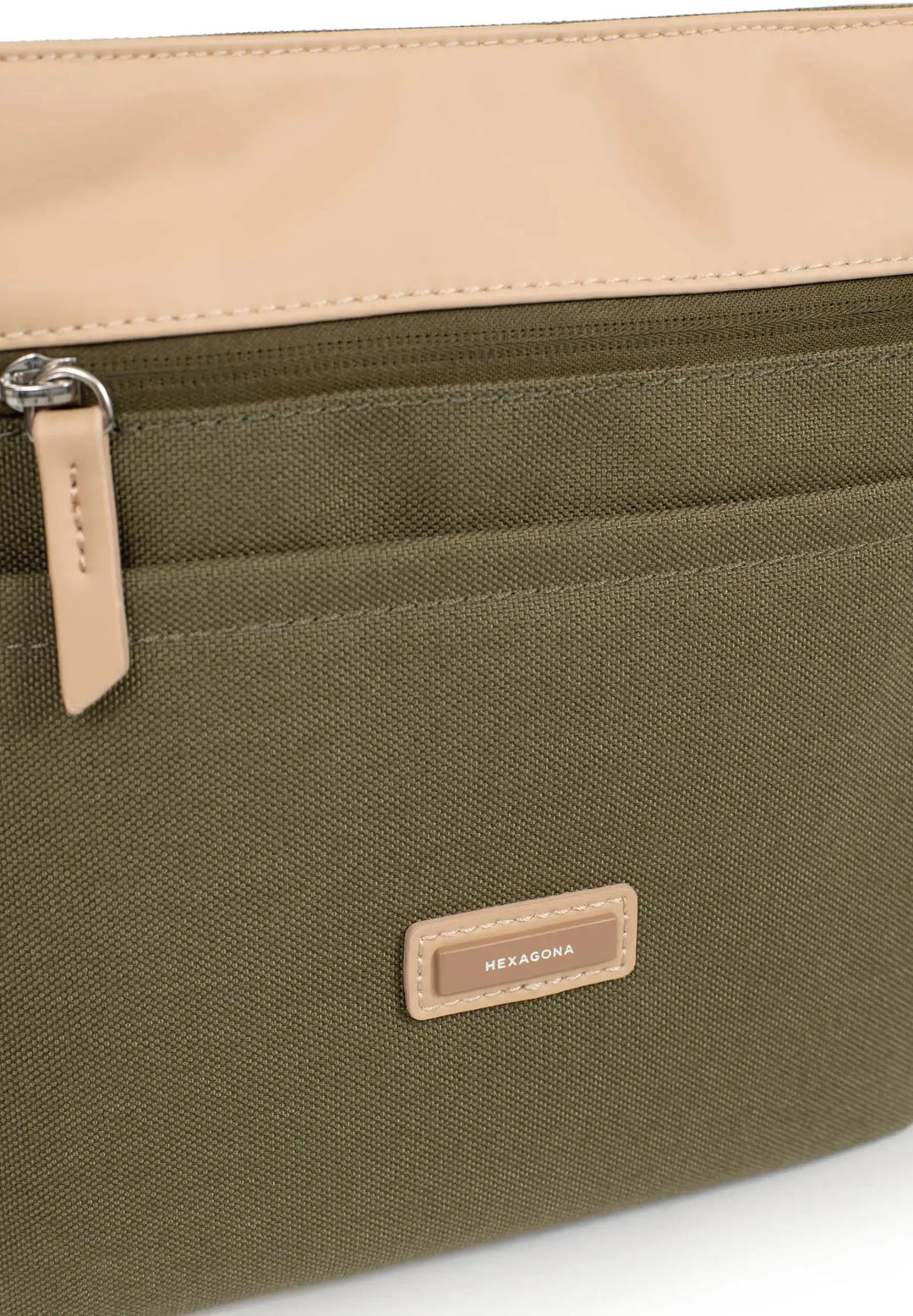 Sac bandoulière Hexagona "Livia" 4720178 - Melisac