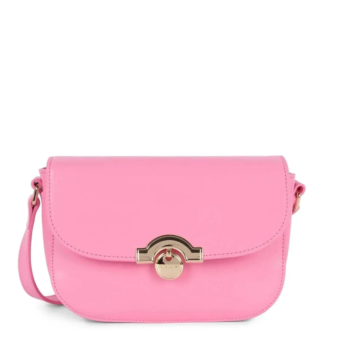 Sac bandoulière Lancaster Paris Médaille 531-001 - Melisac