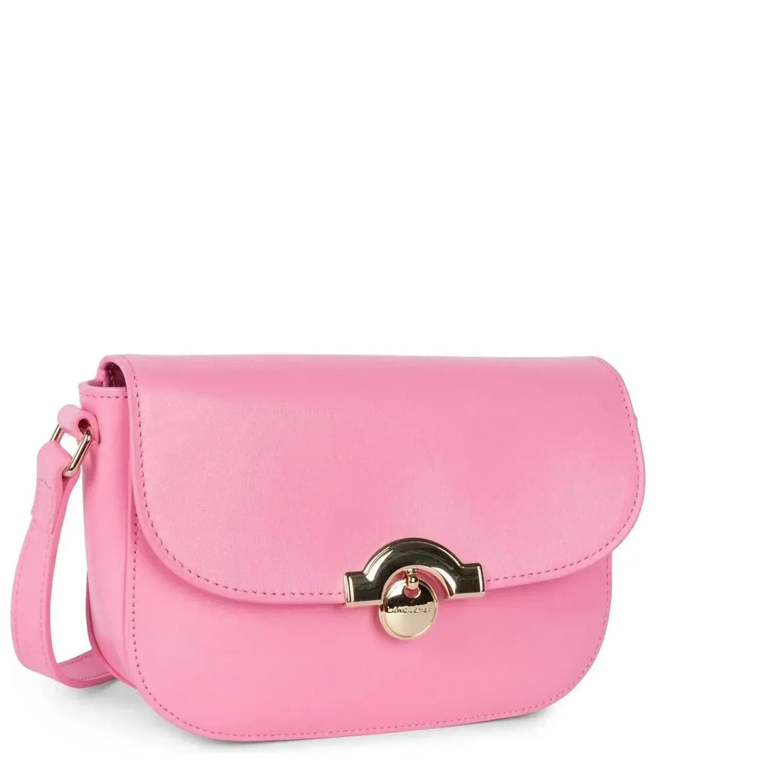 Sac bandoulière Lancaster Paris Médaille 531-001 - Melisac