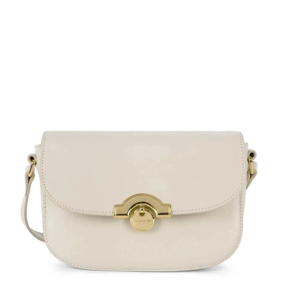 Sac bandoulière Lancaster Paris Médaille 531-001 - Melisac