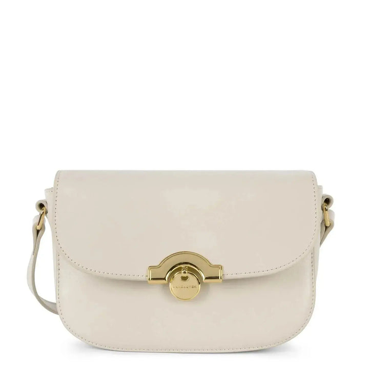 Sac bandoulière Lancaster Paris Médaille 531-001 - Melisac