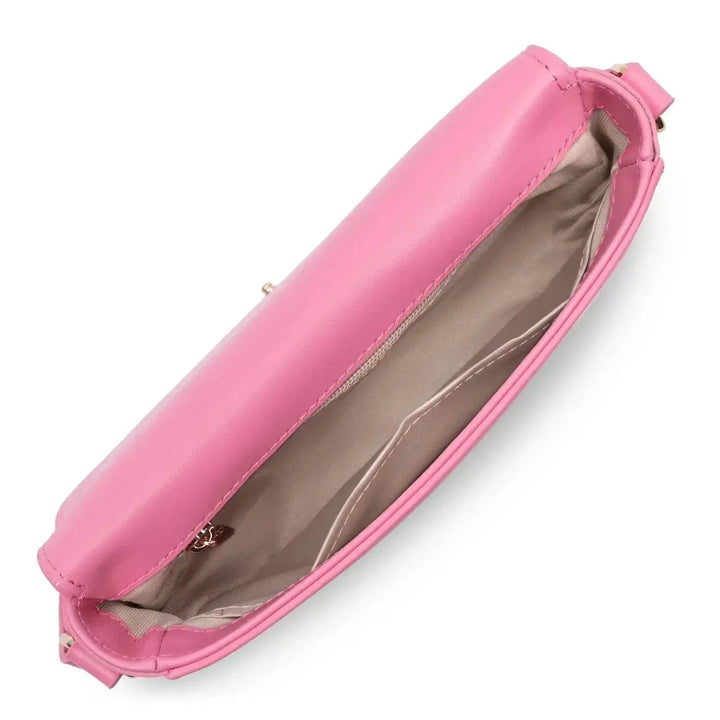 Sac bandoulière Lancaster Paris Médaille 531-001 - Melisac