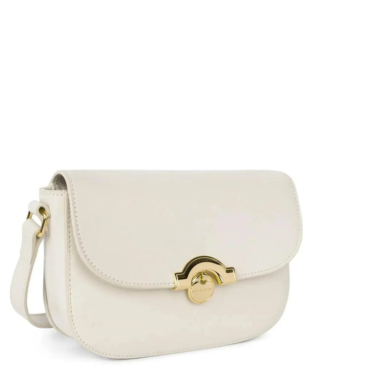 Sac bandoulière Lancaster Paris Médaille 531-001 - Melisac