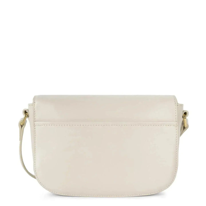 Sac bandoulière Lancaster Paris Médaille 531-001 - Melisac
