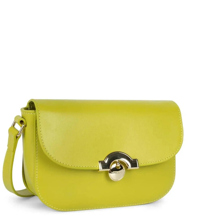 Sac bandoulière Lancaster Paris Médaille 531-001 - Melisac