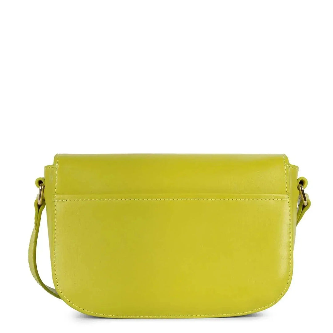 Sac bandoulière Lancaster Paris Médaille 531-001 - Melisac