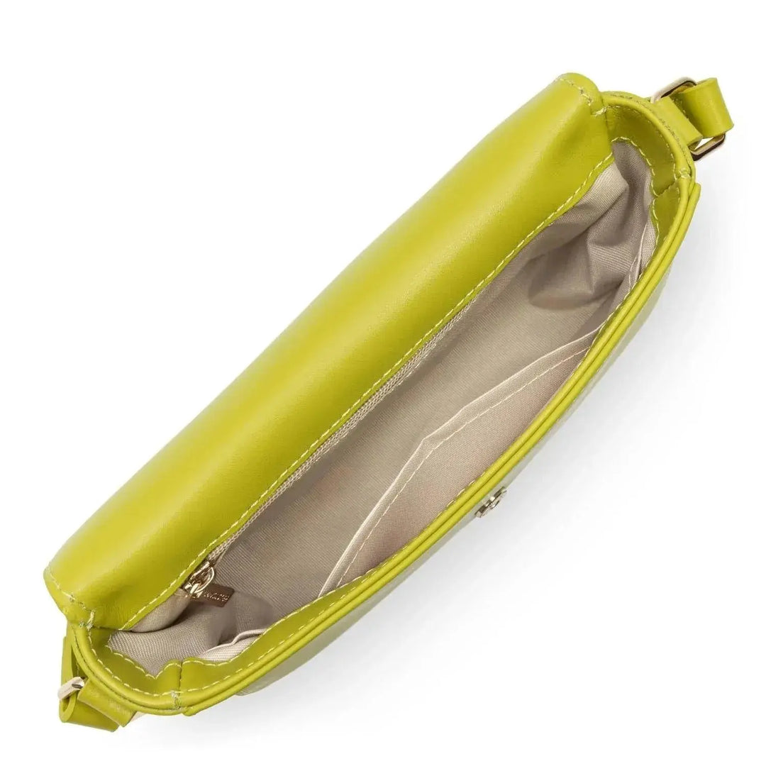 Sac bandoulière Lancaster Paris Médaille 531-001 - Melisac