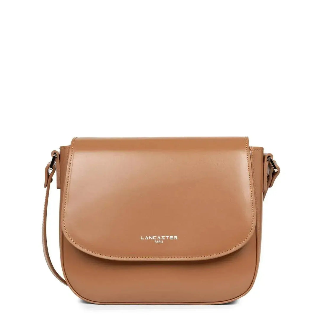 Sac bandoulière Lancaster Suave Even 433-15 - Melisac