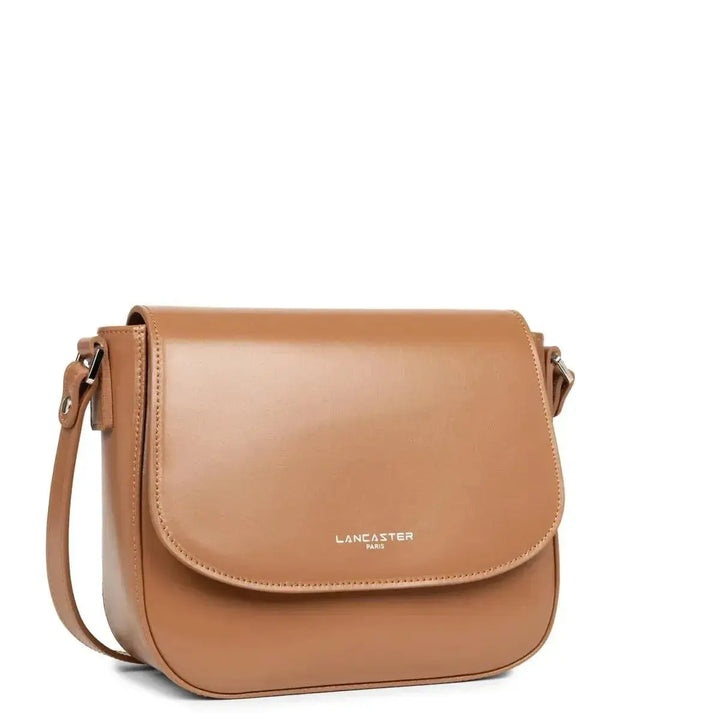 Sac bandoulière Lancaster Suave Even 433-15 - Melisac