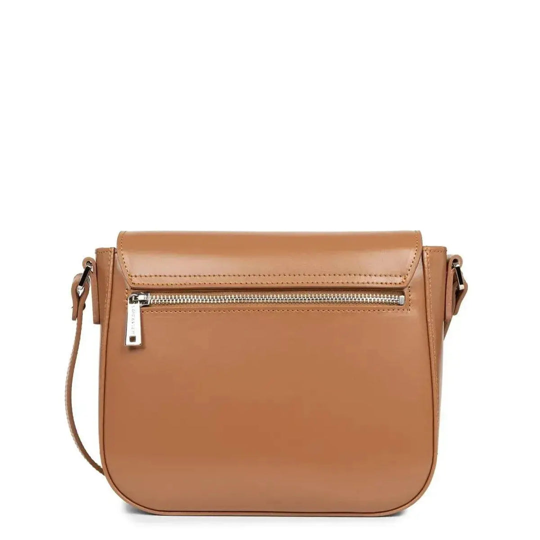 Sac bandoulière Lancaster Suave Even 433-15 - Melisac