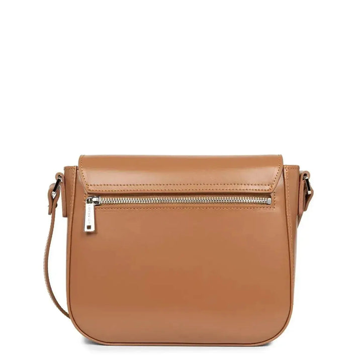 Sac bandoulière Lancaster Suave Even 433-15 - Melisac