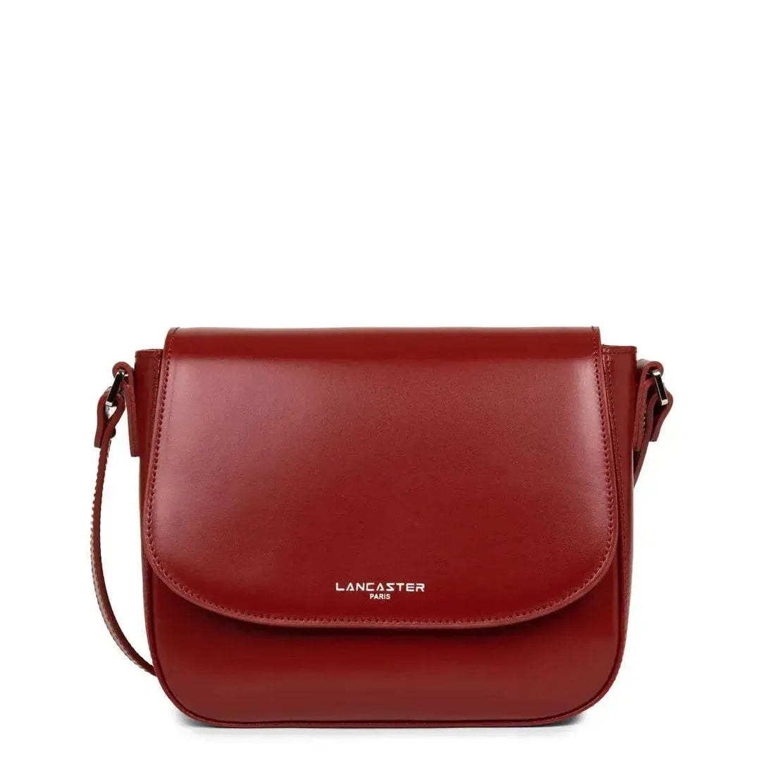 Sac bandoulière Lancaster Suave Even 433-15 - Melisac