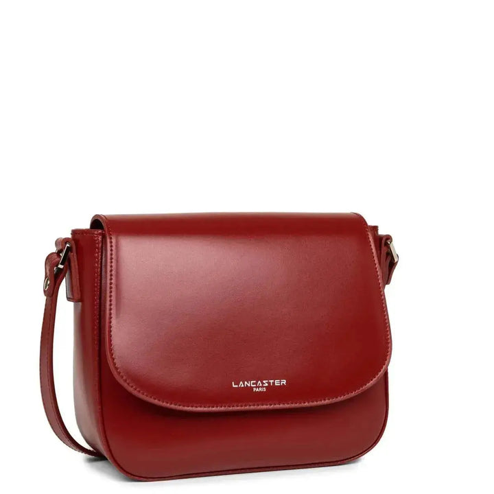 Sac bandoulière Lancaster Suave Even 433-15 - Melisac