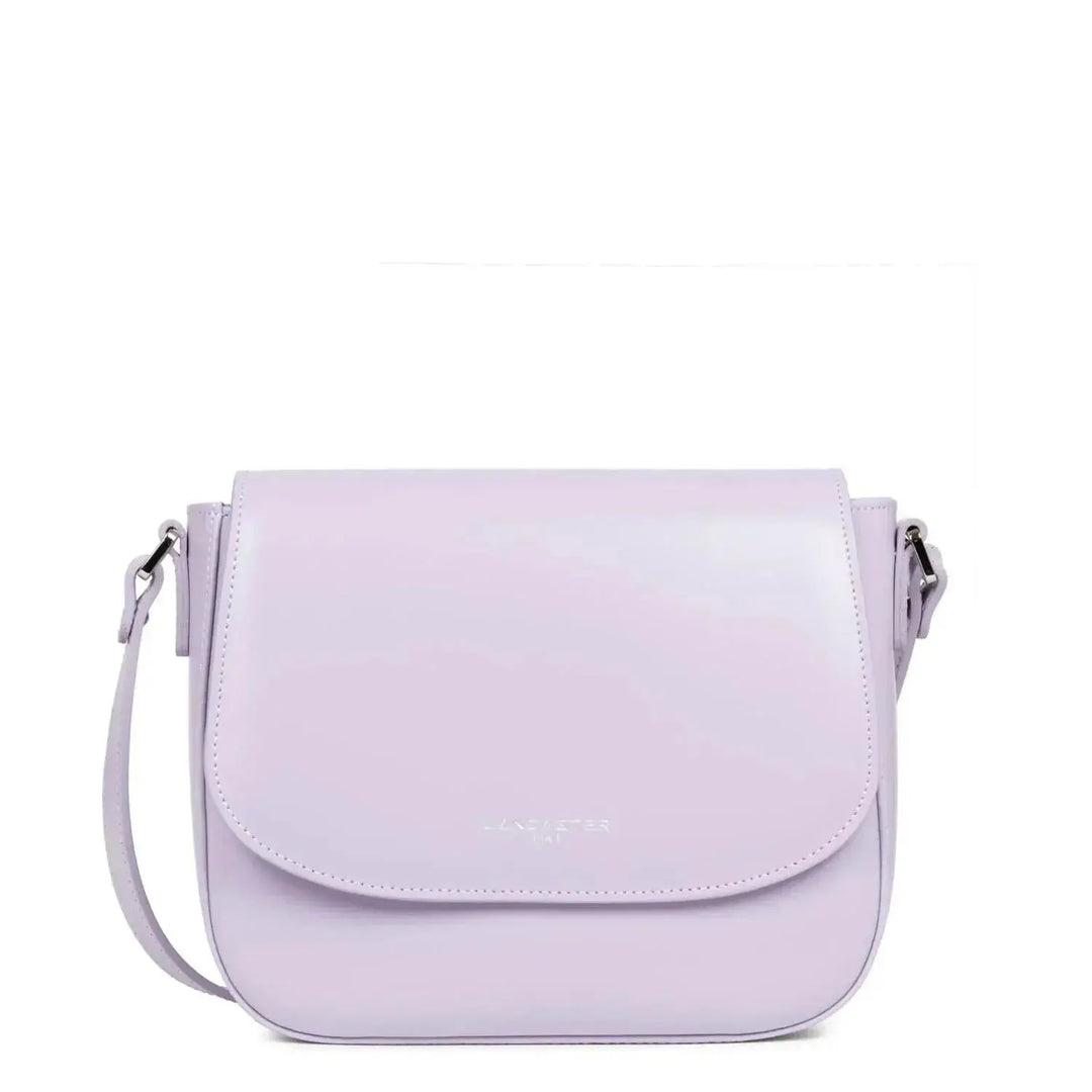 Sac bandoulière Lancaster Suave Even 433-15 - Melisac