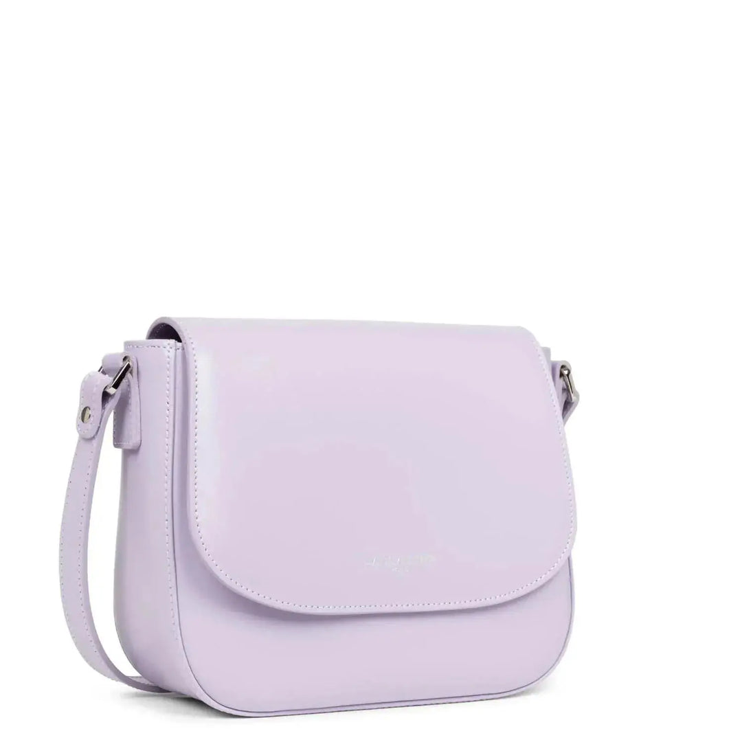 Sac bandoulière Lancaster Suave Even 433-15 - Melisac